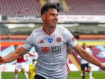 WATCH: John Egan could be a ma...